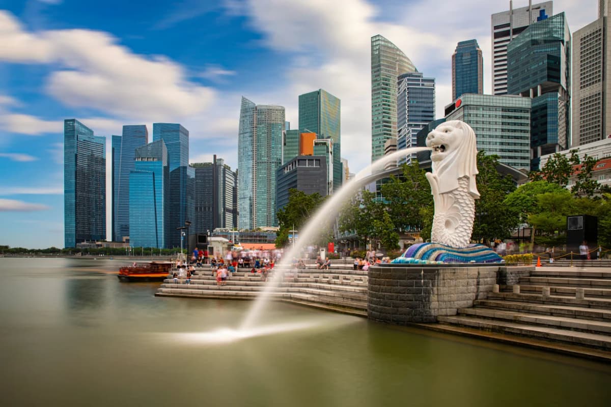 Singapore - Singapore